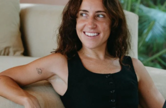 Jassy Rennie – Founder of Second Base & Pleasure Educator and Advocate