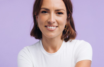 Georgia Grace – Sex Therapist and Embodied Counsellor