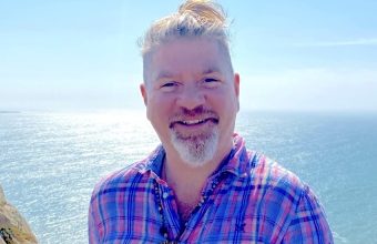 Kian de la Cour – Certified Somatic Sex Educator & Wheel of Consent Facilitator