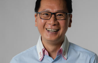 Krish Phua – Certified Sexologist, Board-Certified Diplomate, Senior Counsellor and Intimacy & Sexual Wellness Therapist