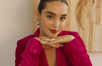 Lillie Brown – Sex Therapist, Sex Educator, Embodied Counsellor