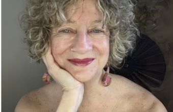 Liz Ray – Sexological Bodyworker and Relational Coach