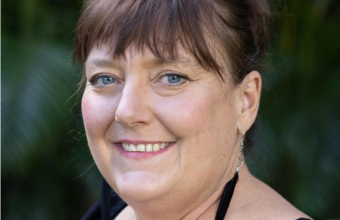 Shannon Schultz – Sexologist/ Sex educator