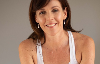 Susan Stark – Counsellor and Bodyworker