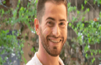 Yedidya Zion – Somatic Sex Educator