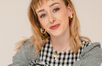 Emily King – Somatic Sexologist